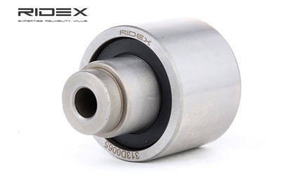 RIDEX Galoppino/Guidacinghia, Cinghia dentata 313D0065  VW,AUDI,SKODA,GOLF VI (5K1),Polo Hatchback (6R1, 6C1),Golf VII Hatchback (5G1, BQ1, BE1, BE2)