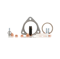 FA1 Kit montaggio, Compressore KT100100  PEUGEOT,CITROËN,MINI,207 (WA_, WC_),208 I Hatchback (CA_, CC_),308 I Hatchback (4A_, 4C_),207 SW (WK_) en oferta