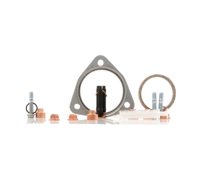 FA1 Kit montaggio, Compressore KT100100  PEUGEOT,CITROËN,MINI,207 (WA_, WC_),208 I Hatchback (CA_, CC_),308 I Hatchback (4A_, 4C_),207 SW (WK_)