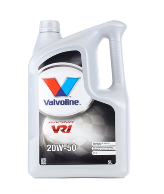 Valvoline Olio motore 873432