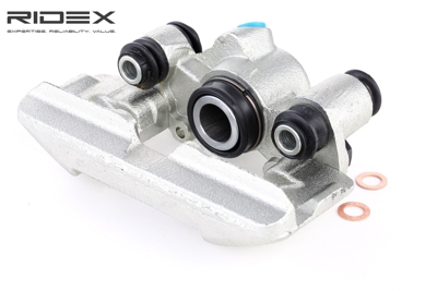 RIDEX Pinza Freno 78B0370  TOYOTA,Yaris Hatchback (_P9_),Yaris Hatchback (_P1_),Yaris Hatchback (_P13_),Yaris Verso (_P2_),Echo Sedan (_P1_)