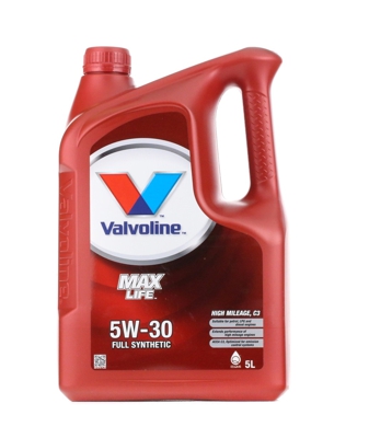 Valvoline Olio motore 881676