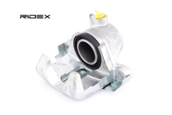 RIDEX Pinza Freno 78B0322  TOYOTA,LAND CRUISER 90 (_J9_),LAND CRUISER (PZJ7_, KZJ7_, HZJ7_, BJ7_, LJ7_, RJ7_),LAND CRUISER 80 (_J8_) en oferta