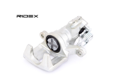 RIDEX Pinza Freno 78B0289  HONDA,Jazz II Hatchback (GD_, GE3, GE2),Jazz III Hatchback (GE_, GG_, GP_, ZA_),Jazz Sedan (GD_),CITY Tre volumi (GM) características