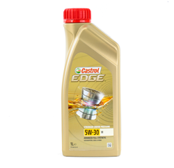 CASTROL Olio motore MERCEDES-BENZ,SMART,JEEP 15BF68 características