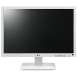 Monitor 24'' LCD AH-IPS 24BK55WY-W 1920 x 1200 Full HD Tempo di Risposta 5 ms características