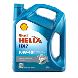 SHELL Olio motore 550046274 precio