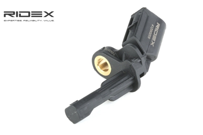 RIDEX Sensore ABS 412W0009 Sensore ESP,Sensore Giri Ruota VW,AUDI,SKODA,Golf V Hatchback (1K1),GOLF VI (5K1),TOURAN (1T1, 1T2),Passat Variant (3C5)