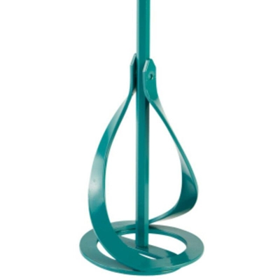 FM 60 S-Varilla Mixer con effetti della miscela discendente 60 x 400 mm - Collomix