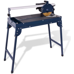 Tagliapiastrelle 800 W 200 mm - ASUPERMALL precio