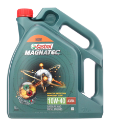 CASTROL Olio motore MAGNATEC 10W-40 A3/B4 15CA20 precio