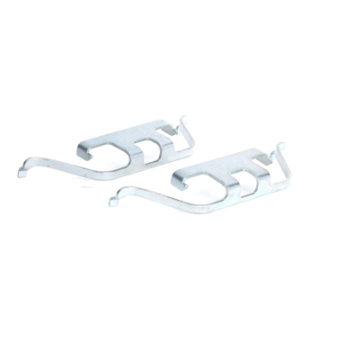AUTOFREN SEINSA Kit accessori, Pastiglia freno D42483A  BMW,MINI,LAND ROVER,3 Touring (E91),X3 (E83),3 Sedan (E90),3 Sedan (E46),X1 (E84)