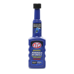 STP Additivo carburante  30-037 precio