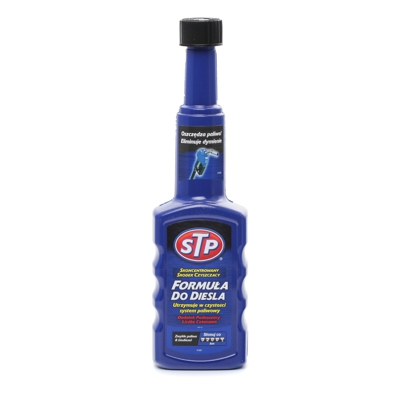 STP Additivo carburante  30-037