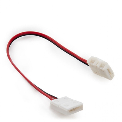 T Connettore LED SMD5050/5630 2 Modo Doppio 12/24VDC (KD-CON5050DOBLE) - GREENICE