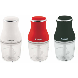 Kooper Mini Tritatutto 300W en oferta
