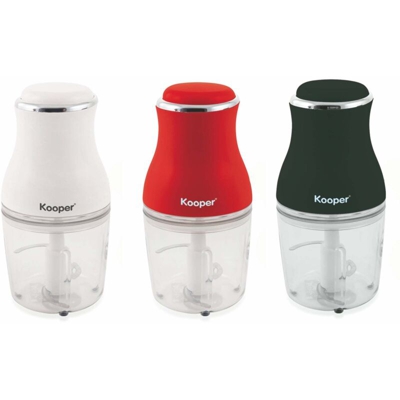 Kooper Mini Tritatutto 300W