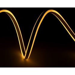 Hose Neon Flex Emissione Lateralee Doppio SMD2835 220-230VAC 12W/M WM-SMD2835-NFD-120-WW x 1M | Bianco Caldo (WM-SMD2835-NFD-120-WW) - GREENICE características