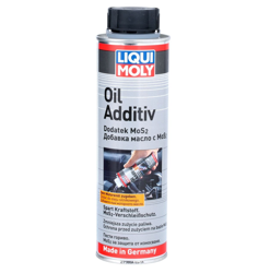 LIQUI MOLY Additivo olio motore Oil Additiv 8342 en oferta