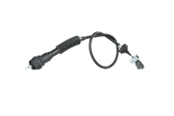 LINEX Cavo Frizione 09.10.51 Filo Frizione,Cavo comando, Comando frizione PEUGEOT,CITROËN,PARTNER Furgonato (5),PARTNER Combispace (5F) precio