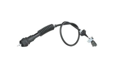 LINEX Cavo Frizione 09.10.51 Filo Frizione,Cavo comando, Comando frizione PEUGEOT,CITROËN,PARTNER Furgonato (5),PARTNER Combispace (5F)