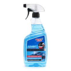 MOJE AUTO Detergente per cristalli 19-049 en oferta
