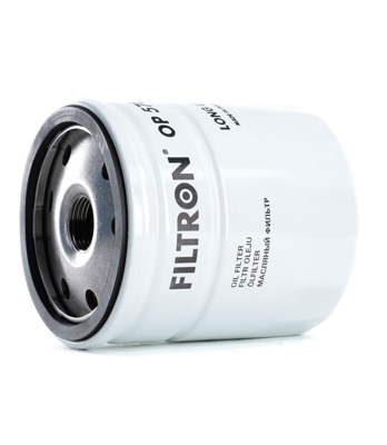 FILTRON Filtro Olio OP 570/1  OPEL,TOYOTA,CHEVROLET,Meriva A (X03),Corsa C Hatchback (X01),ZAFIRA B (A05),Zafira A (T98),Astra H Caravan (A04)