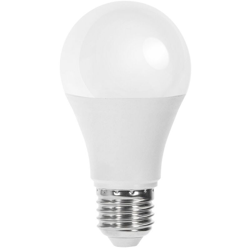Lampadina Led A60 E27 9W Bianco Caldo 3000K - AIGOSTAR en oferta