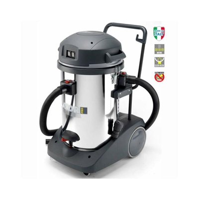 Aspirapolvere professionale Lavor Pro Taurus IR - 2 Way