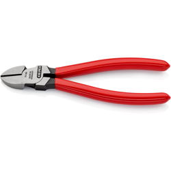 Knipex, Tronchese a tagliente laterale Pol Pvc 160mm en oferta