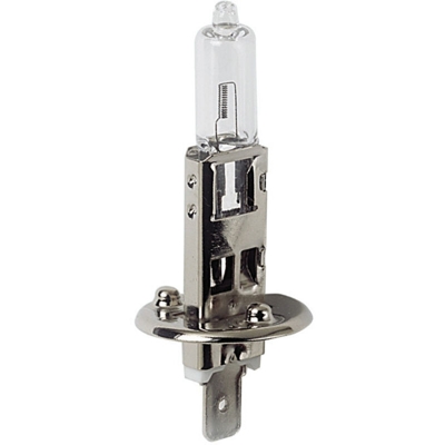 Lampada H1 12V 55W P14,5S