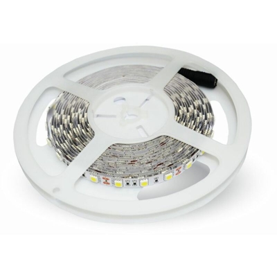 StrIPLedSmd505010,8w/mt5mt60Led/mtRgb12vIP2 - V-TAC