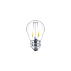 Lampadina Led a Filamento G45 E27 2W Bianco Caldo 2700K - NOVA LINE precio