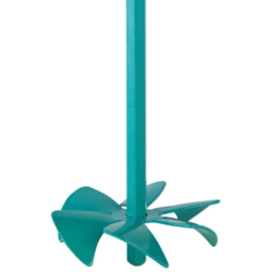 40.950-000 - Lx 90 s - asta effetto mixer downmix 500 x 90 mm - Collomix en oferta