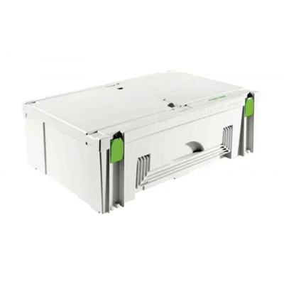 Valigetta FESTOOL Maxi-Systainer SYS-MAXI