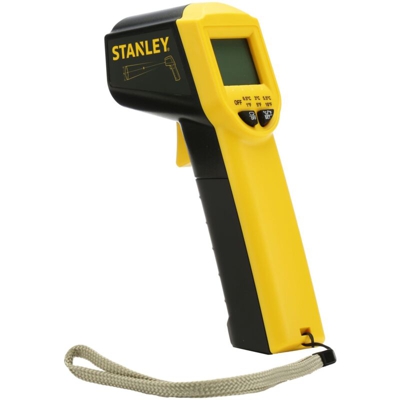 Stanley STHT0-77365 Termometro ad Infrarossi