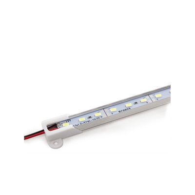 Greenice - Striscia LED 72 X SMD5630 1M 12W | RGB (LDT-W72)