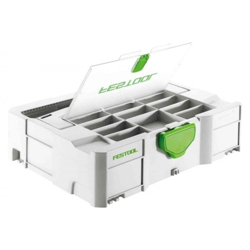 Valigetta FESTOOL Systainer T-LOC SYS 1 TL-DF en oferta