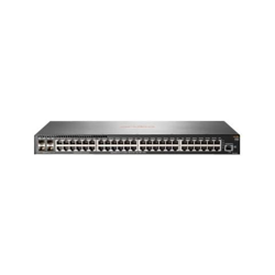 Switch Aruba 2930F Gigabit Ethernet a 48 Porte x 10/100/1000 + e 4 porte SFP Dedicate características