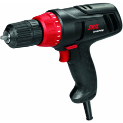 Skil 6220AA Energy Trapano Avvitatore a Filo, Nero/Antracite precio