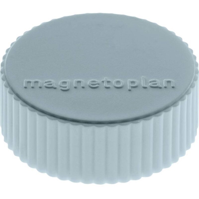 Magnete D34Mm Ve10 Forza 2000 G Blu - MAGNETOPLAN
