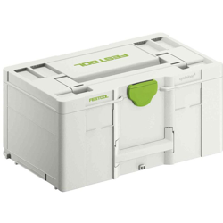 Valigetta FESTOOL Systainer³ SYS3 L 237 en oferta