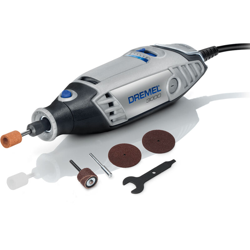 Dremel 3000-5 F0133000JU Multiutensile elettrico incl. accessori 5 parti 130 W en oferta