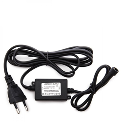 Greenice - Driver IP67 3W 90-264VAC/12VDC Connettore Femmina (SC-Y1203B) precio