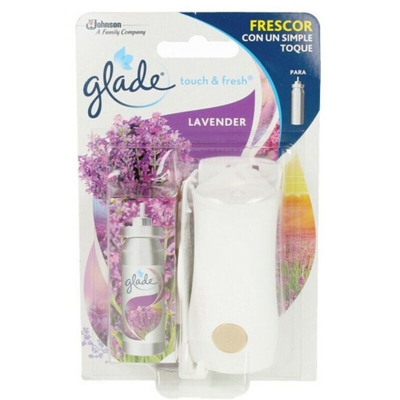 Deodorante per Ambienti Un toque Brise