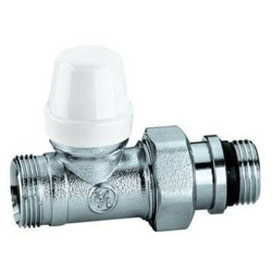 Detentore Diritto Per Tubi In Rame 3/8' - CALEF en oferta