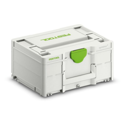 Valigetta FESTOOL Systainer³ SYS3 M 187 en oferta