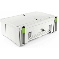Valigetta FESTOOL Maxi-Systainer SYS-MAXI 2 características