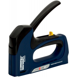 Cucitrice Alu 953 - RAPID características