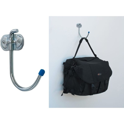 Aldeghi - GANCIO MULTIUSO ART.4080 cm 8 x 15